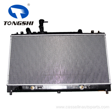 Car RADIATOR for Sale for MAZDA M6 OEM L333-15-200A Auto Radiator